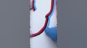 Drawing Homer Simpson with posca in 4 DIFFERENT STYLES (Part 3)  #shorts #simpsons #art