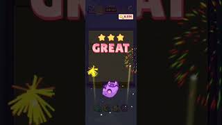 Drop the cat Level 825, 826, 827