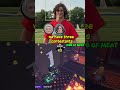 MrBeast | Metal Pipe Vs School Bus | King Of Meat 🍕 #KingOfMeat #MrBeast #KoM