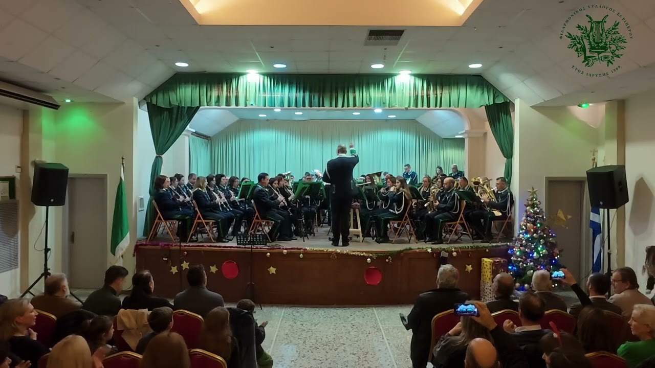 Radetzky Marsch - Johan Strauss (Vater)