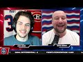 The Montreal Canadiens have a SERIOUS problem...