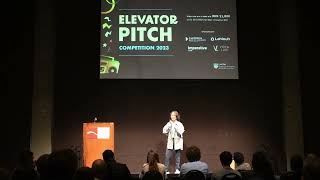 Virtuosos | Elevator Pitch Competition 2023 | Cal Poly CIE
