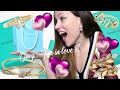 Tiffany & Co. UNBOXING & STORYTIME - What I did before YOUTUBE