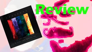 Kickin' Review - Currents: I Let the Devil In