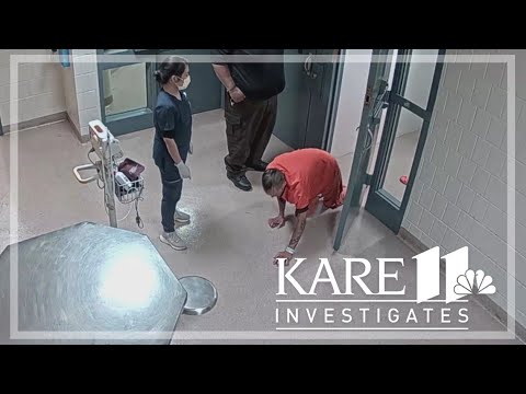 KARE 11 Investigates: He begged to go to the hospital; instead, was given antacid