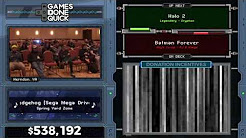 Halo 2 by cryphon in 1:42:53 - AGDQ 2017 - Part 97
