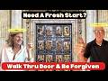 Rome S Year Of Jubilee 2025 Walk Thru Holy Door Be Forgiven Rome S Year Of Jubilee 2025 Walk Thru Holy Door Be Forgiven