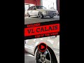 Holden vl calais with simmons fr1 wheels and haida tyres