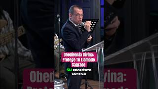 Obediencia Divina: Protege Tu Llamado Sagrado