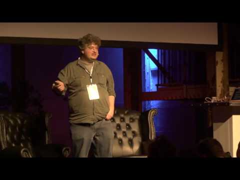 Peter Paul Koch Choosing the web’s future