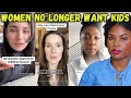 Rise of Childfree Women: Reasons Behind the Trend
