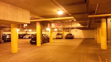 Blade Nano QX BNF - First Flight