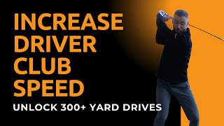 How I Gained 7 MPH in 40 Minutes (WITHOUT Changing My Swing) – The Speed Hack Pros Won’t Tell You