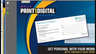 Famous Print Approval Process Profile