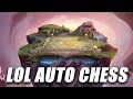 LoL Auto Chess - Teamfight Tactics | Erster Eindruck - Pre-Release