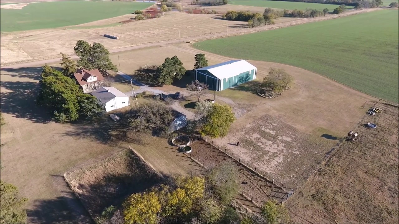 Hamm Auction, Hilt Land & Home, MidwestUAS