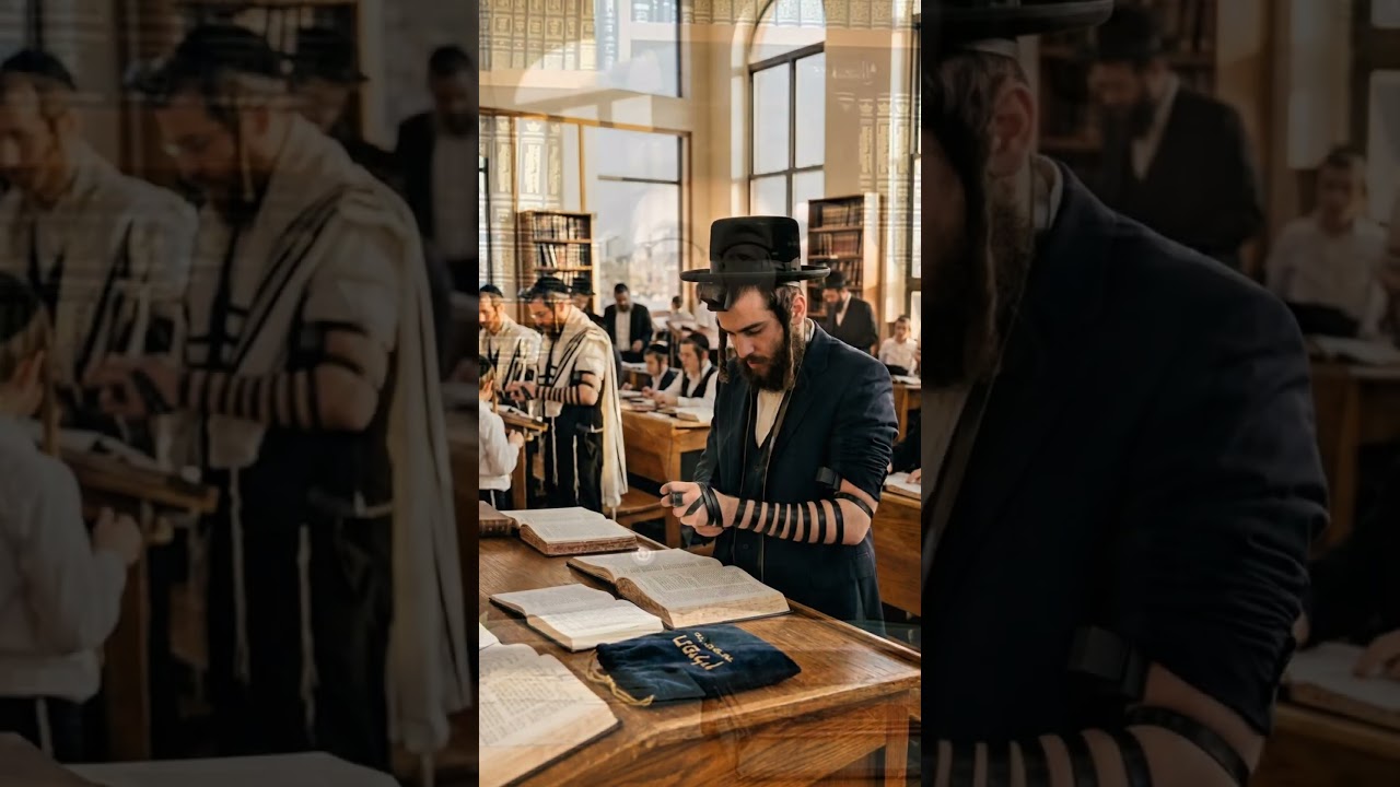 תפילין ביי נאכט, איז א סגולה ווייטער צו לייגן אינדערפרי