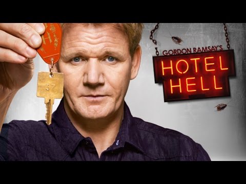 Gordon ramsay pokoli hotelek (s01e06) 720p magyar gelyza youtube