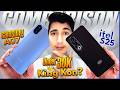 Samsung Galaxy A07 vs Itel S25 – Real Budget King? 👑 | Complete Comparison Under 30K (2026).