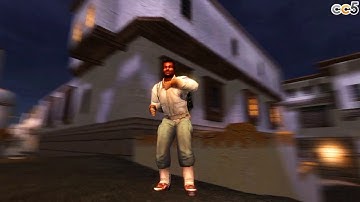 Wolfenstein: Enemy Territory - The dESIRE of Bruceh CC5 (Fragmovie)