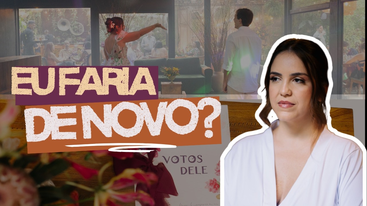 ​Pacote completo de festa: vale a pena ou é cilada?