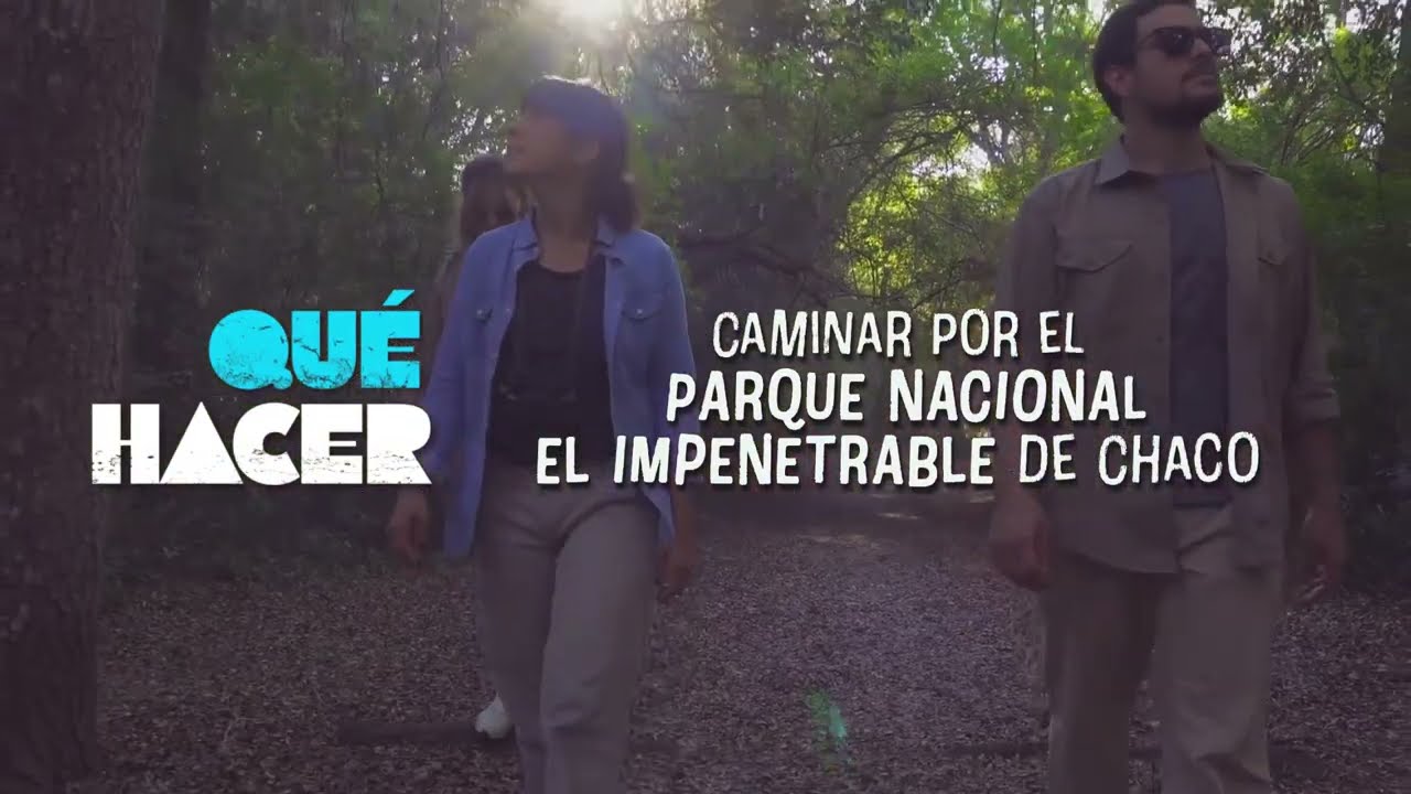 4 Días en Chaco y Formosa para amantes del avistaje de aves