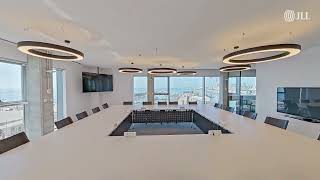 Oficina en alquiler | Joan de Borbó Comte de Barcelona 99 - Edificio OCEAN | Barcelona