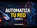 Automatización avanzada de redes (Parte 3): Python, YANG, NETCONF, RESTCONF y BGP | Sesión 37