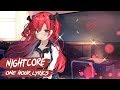 Nightcore In My Mind Remix 1 Hour Lyrics