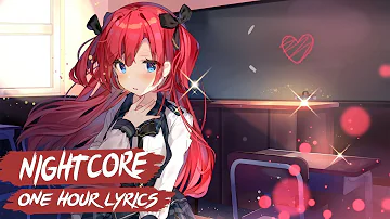 Nightcore - In My Mind (Remix) | 1 Hour & Lyrics