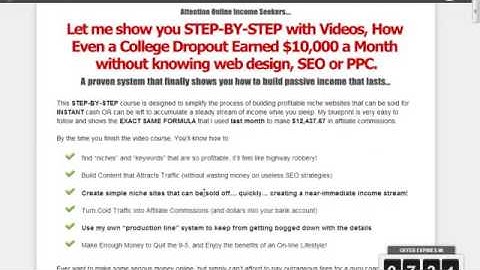 How to Build an Email List From Scratch - The 7-Step Lead Magnet Creation Guide