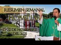 Resumen de Homilías del 15 al 21 de noviembre de 2021 - Padre Arturo Cornejo