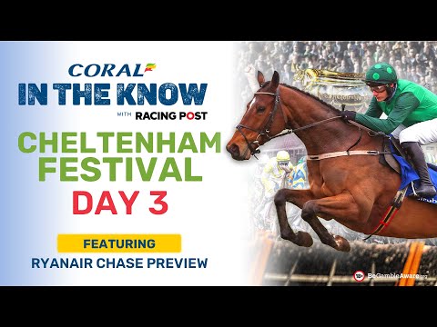 Cheltenham Festival Day Three Preview | Horse Racing Tips | In The Know