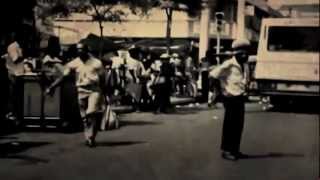 Lentourloop - Afu-Ra Vs Ken Boothe Whirlwind Thru Cities