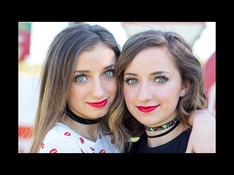 Brooklyn & Bailey Q&A - YouTube