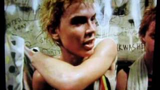 Generation X - Your Generation chords