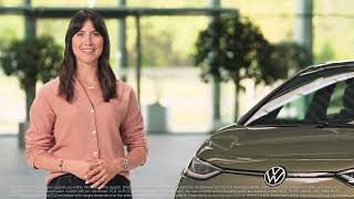 ID.3 Walkaround | Driver Assistance Systems | Volkswagen Ireland