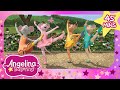 🎵 Angelina Ballerina 🎵 Join the Dance Party! (Full Episodes)