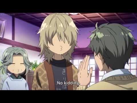 僕らはみんな河合荘 Ep 1