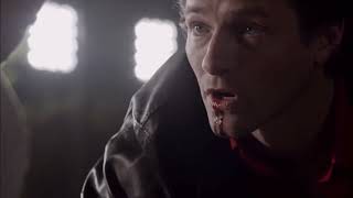 Teen Wolf 1X11 Lydia Was Attacked By Peter Hale. Peter Ask Stiles To Track Down Derek Hale.