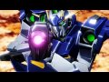 Gundam Build Fighters Try OST Allied Force HQ Gundam Build Fighters Try OST Allied Force HQ