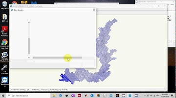 Part 7: Pre - processing in Delft3D for reservoir hydrodynamics