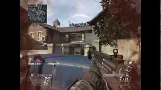 Black Ops: 2 Ballista NO SCOPE game winner
