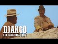Django - Ein Sarg voll Blut | Spaghetti WESTERN | Cowboy Film | Deutsch | Ganzer Spielfilm