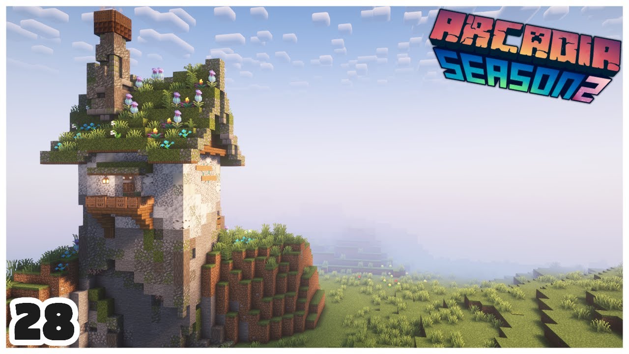 I Made a CARD SHOP for my DECKBUILDER Game!! :: Minecraft SMP ...