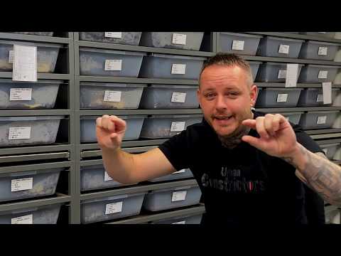Hets explained. 2 Minute Tuesday.