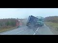 DashCam Russia - Crazy Drivers and Car Crashes 2017