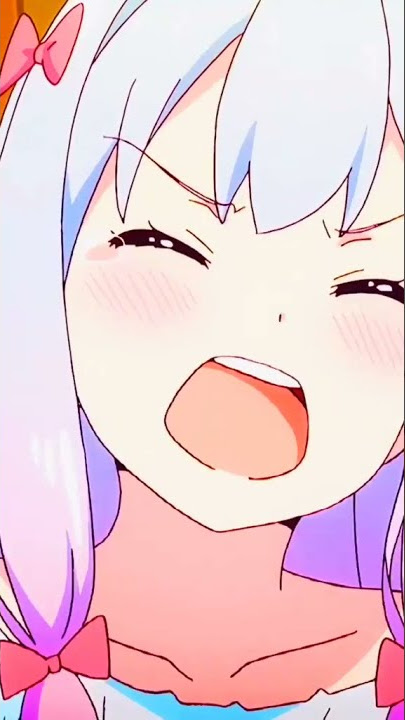 sagiri izumi edit
