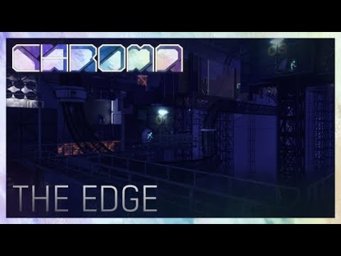 Portal 2: The Edge by Lassi