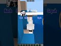 Bisakah Kamu Menyelamatkan @DZAKI45 #minecraft #fypシ゚viral #minecraftshorts #fypyoutube #fypシ゚#fyp